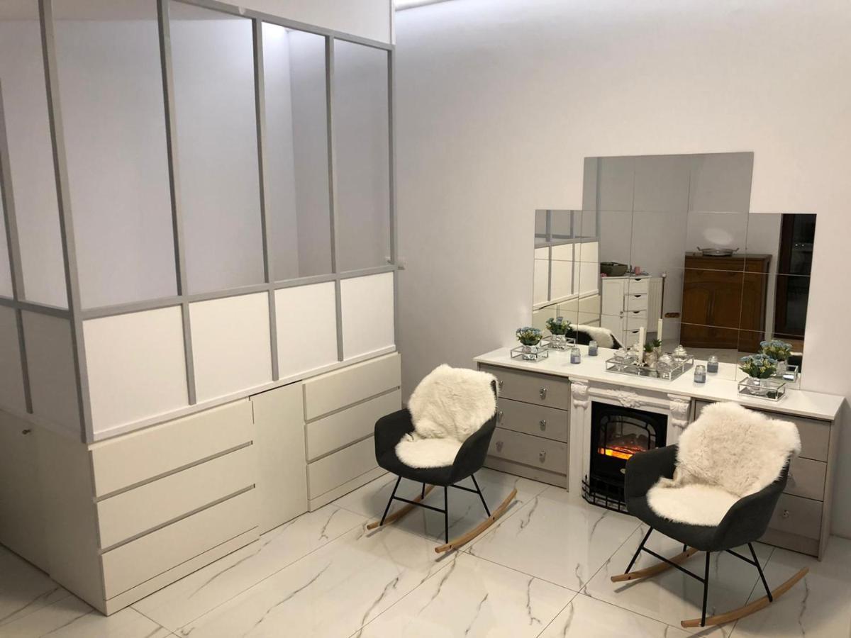 Duplex Marquis Apartment Брашов Екстериор снимка