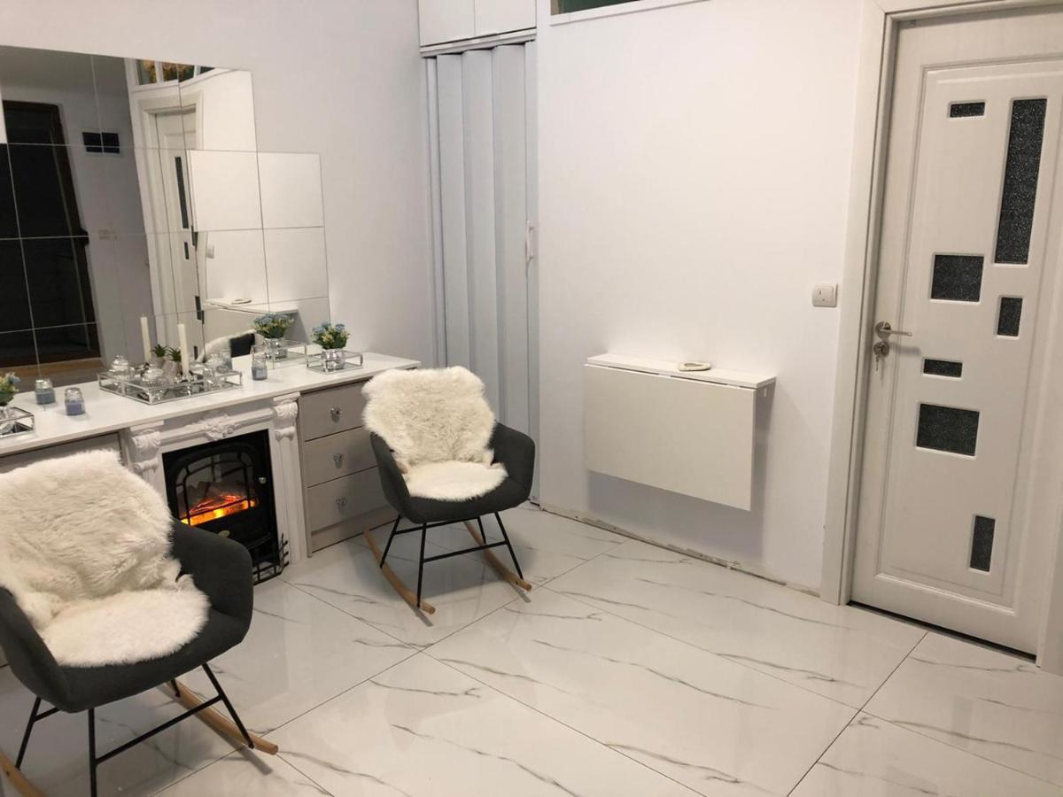 Duplex Marquis Apartment Брашов Екстериор снимка