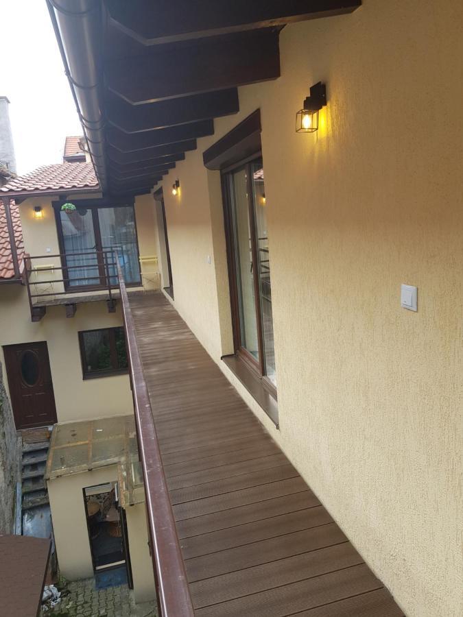Duplex Marquis Apartment Брашов Екстериор снимка