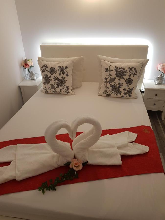 Duplex Marquis Apartment Брашов Екстериор снимка