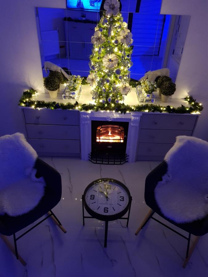 Duplex Marquis Apartment Брашов Екстериор снимка