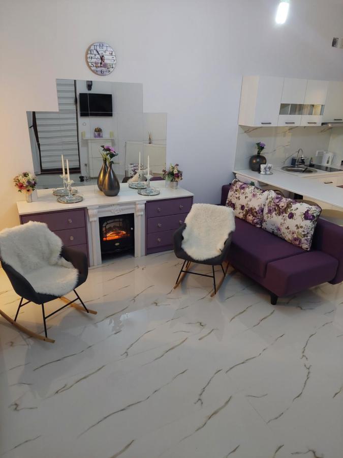 Duplex Marquis Apartment Брашов Екстериор снимка